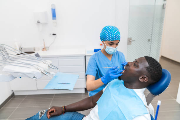 Best Emergency Dental Care for Broken or Chipped Teeth in St Cloud, FL